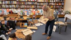 Buchhandlung Ennsthaler   1. Klassen   17. Und 20.10.2023   61